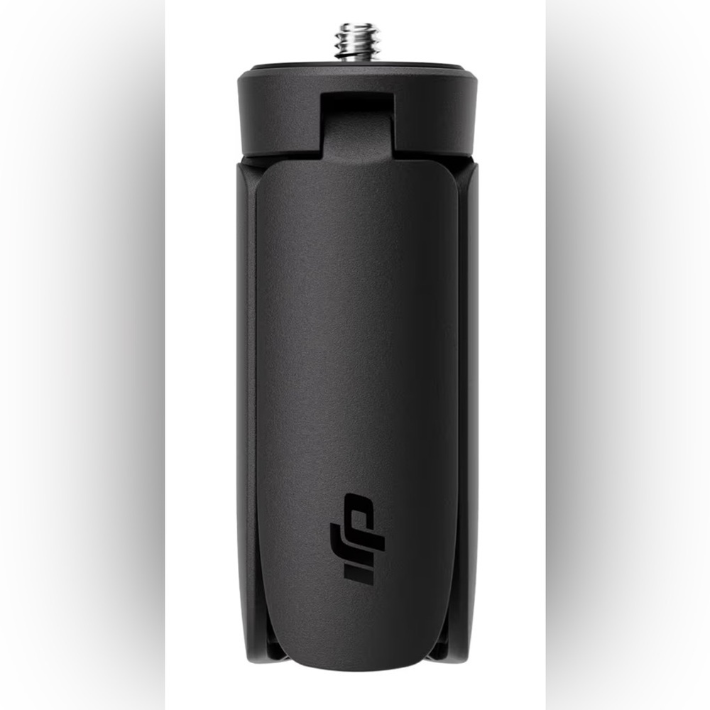dji is Osmo Mini Tripod, Compatibility